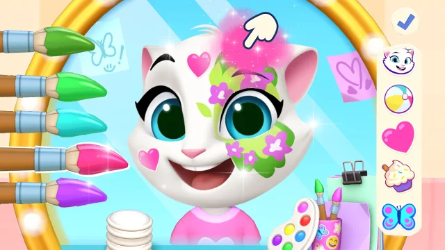 My Talking Tom Friends 2 - Screen 6