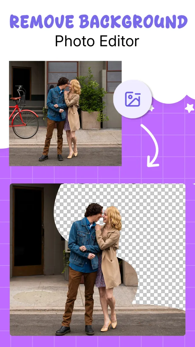 AI Photo Beauty Editor Studio - Screen 7