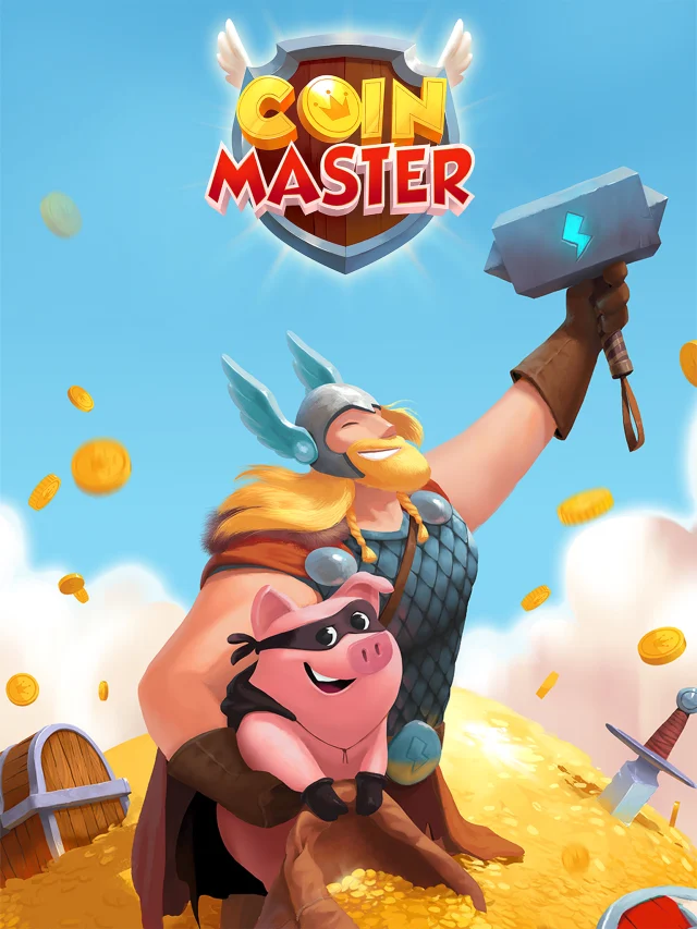 Coin Master - Screen 8