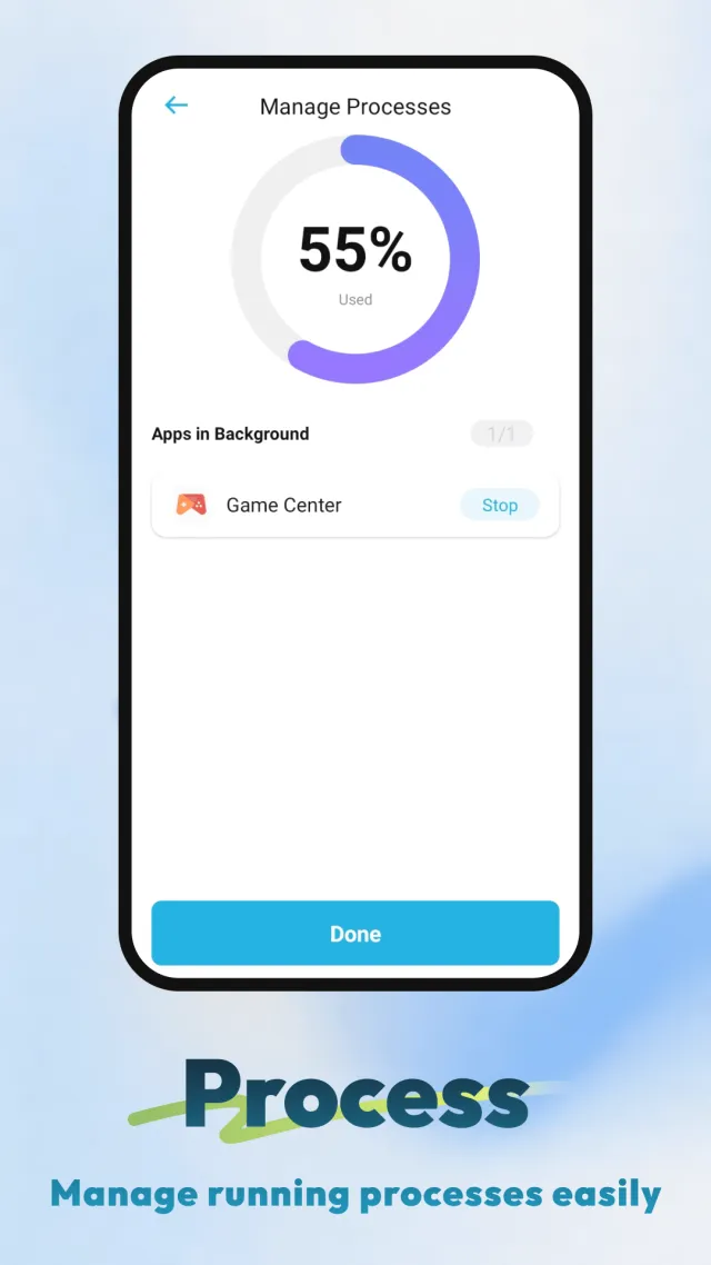 Seekon: Fast & Smart Browser - Screen 5
