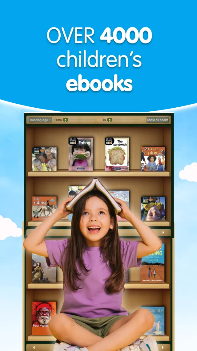 Reading Eggs - Learn to Read - Screen 8