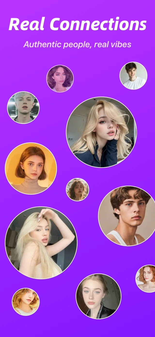 Naughty Random Live Video Chat - Screen 5
