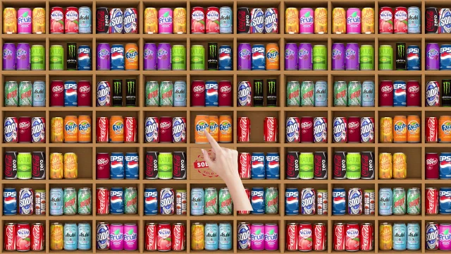Goods Master 3D: Puzzle Games - Screen 1