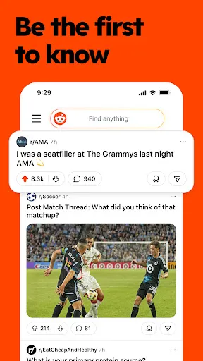 Reddit - Screen 3