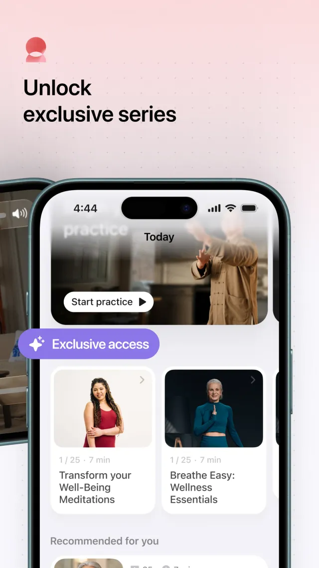 Walkfit Daily - Screen 5