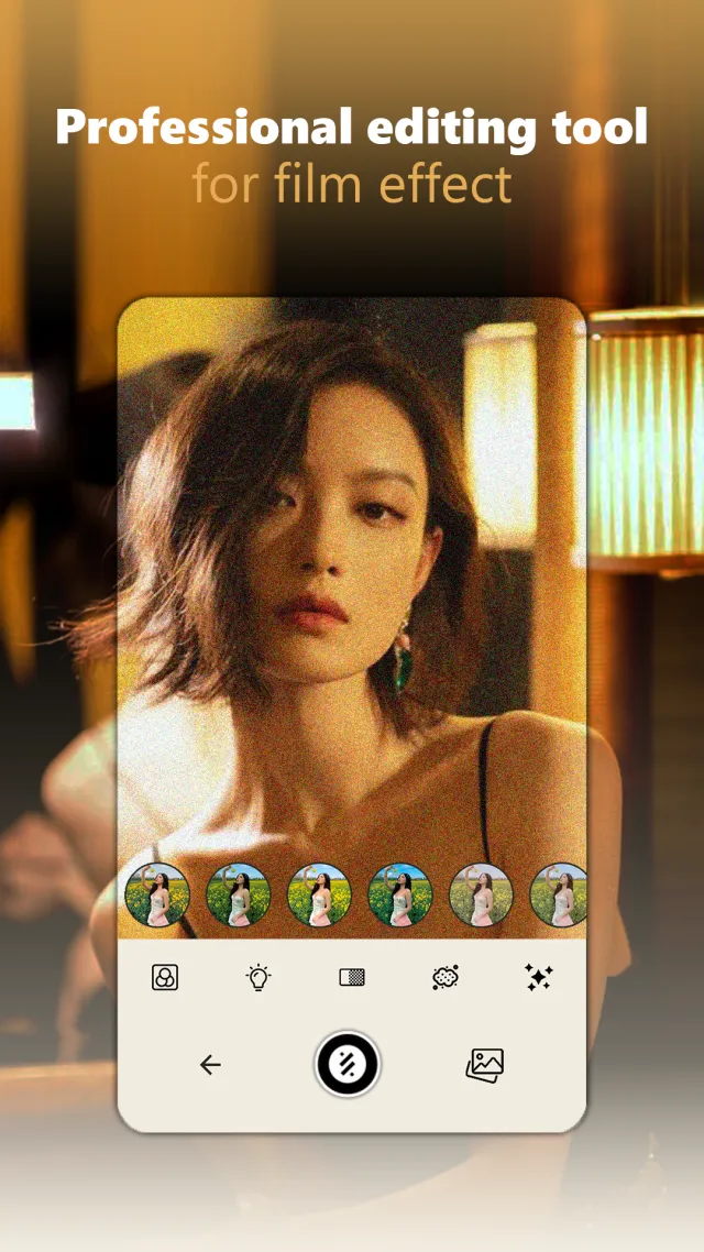 Dazzil Cam - Vintage Camera - Screen 8