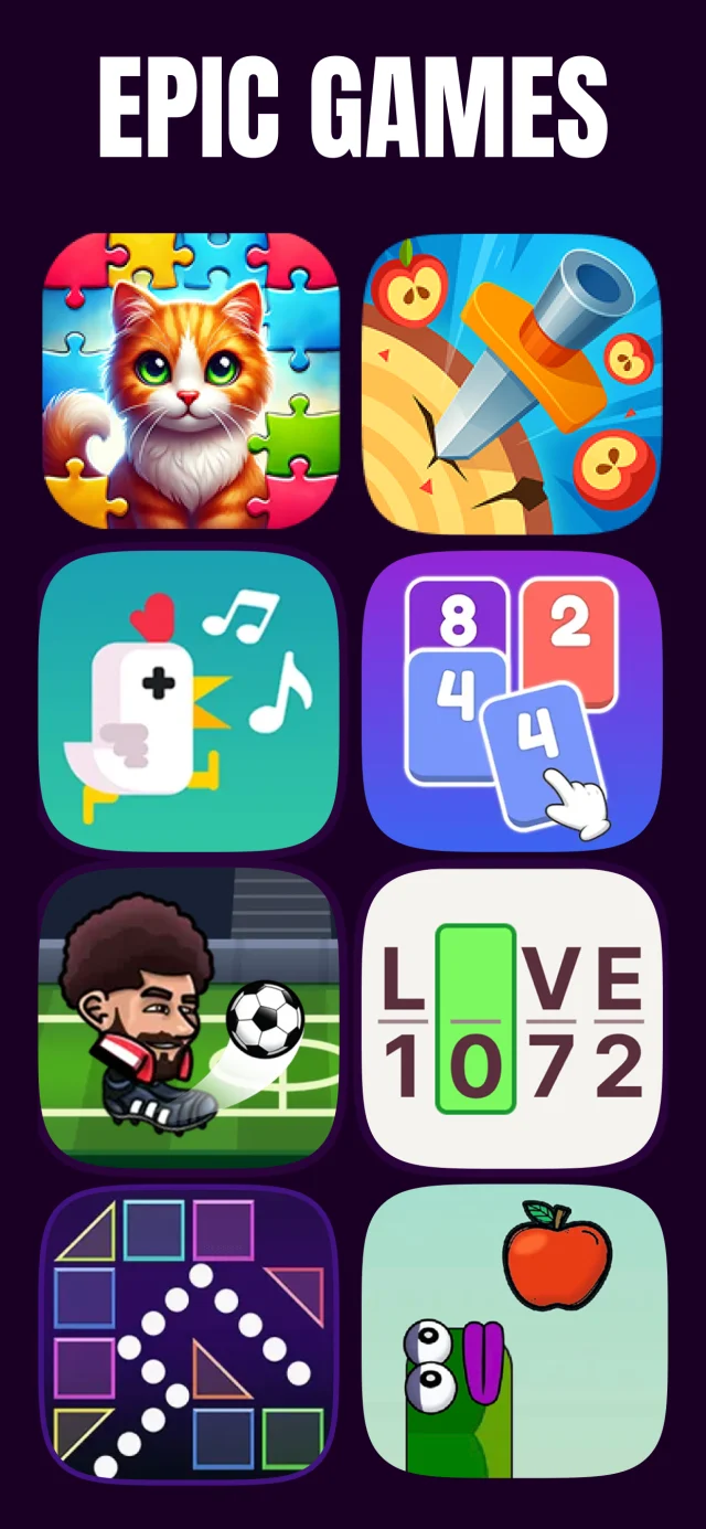 Offline Games No WiFi internet - Screen 5