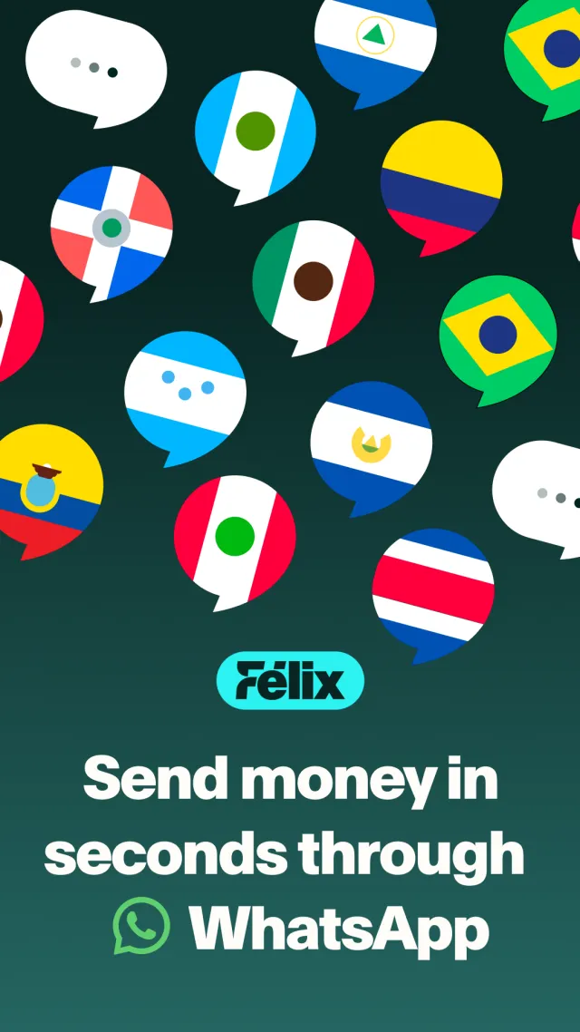 Félix Pago - Screen 1