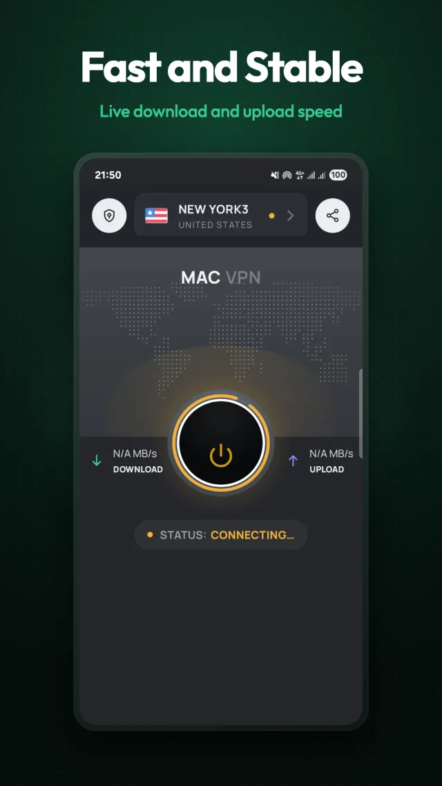 Mac VPN - Screen 5