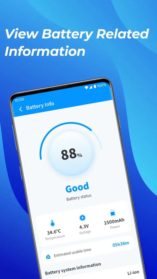 Phone Clean Finder - Screen 3