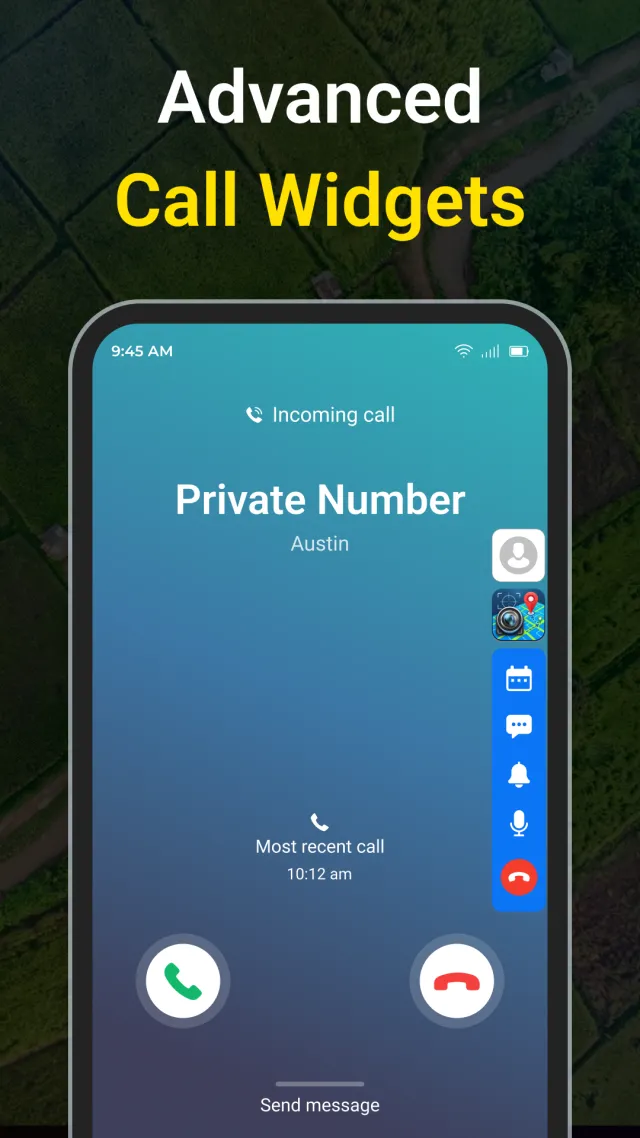 GPS Navigation & Route Finder - Screen 7