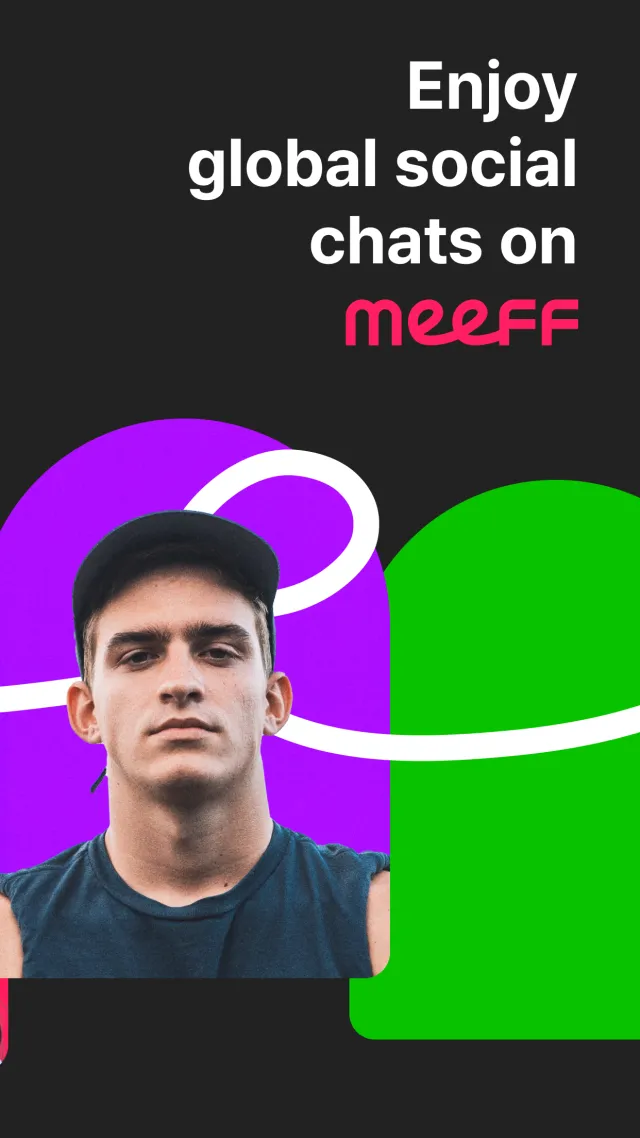 MEEFF - Make Global Friends - Screen 2