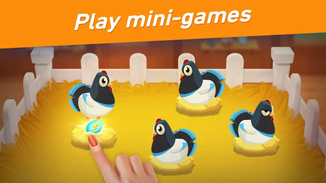 Goodville: Farm Game Adventure - Screen 8