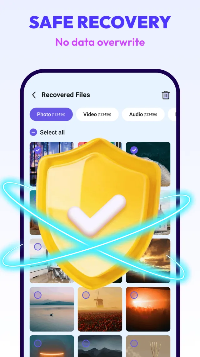 All Photo Recovery - Screen 6