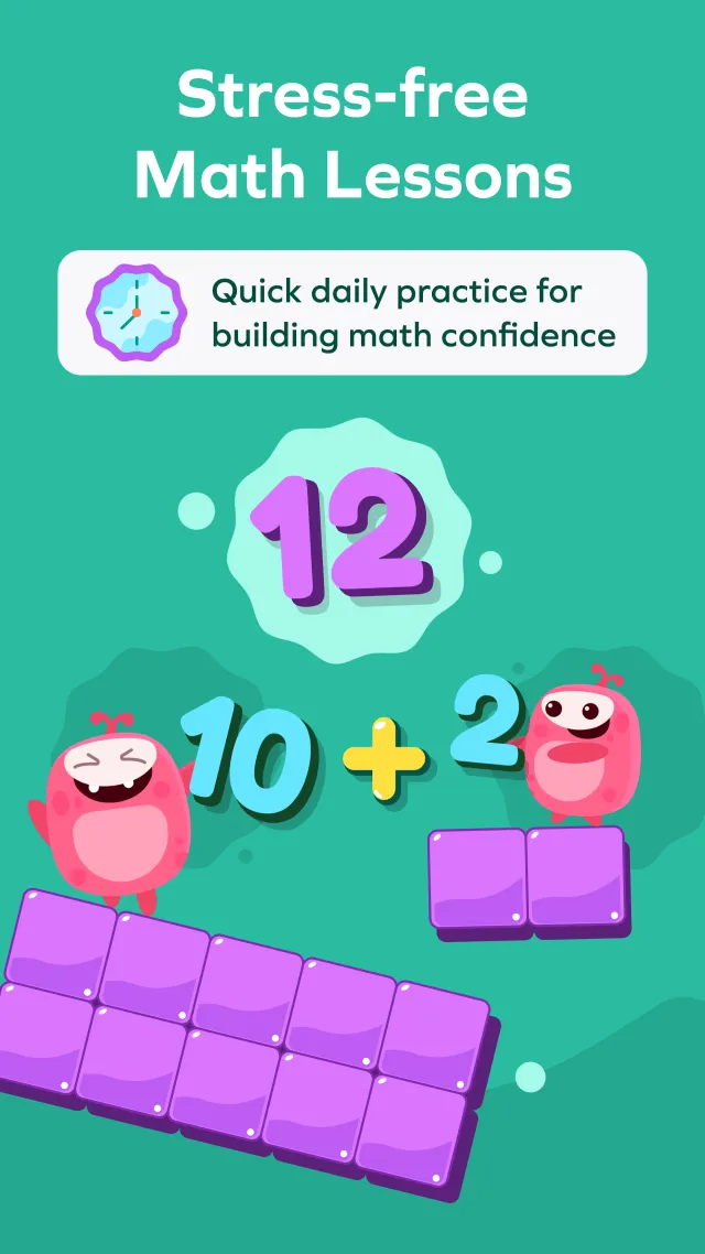 SplashLearn: Kids Learning App - Screen 3