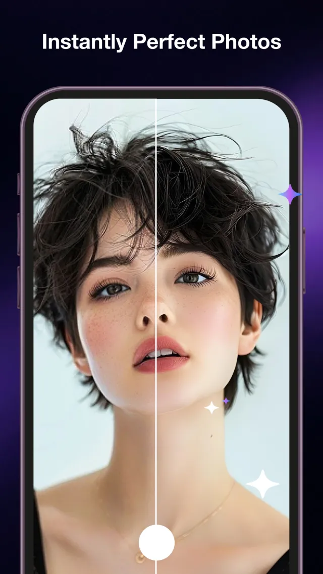 Image Editor - Art AI Photo - Screen 4