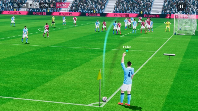 Football League 2026 - Screen 5