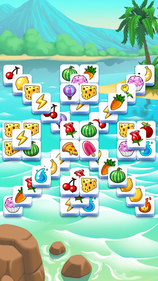 Tile Club - Match Puzzle Games - Screen 5
