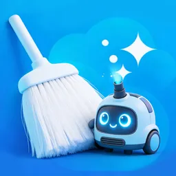 Deep File Clean Pro icon