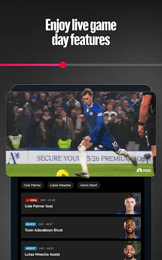 YouTube TV: Live TV & more - Screen 7