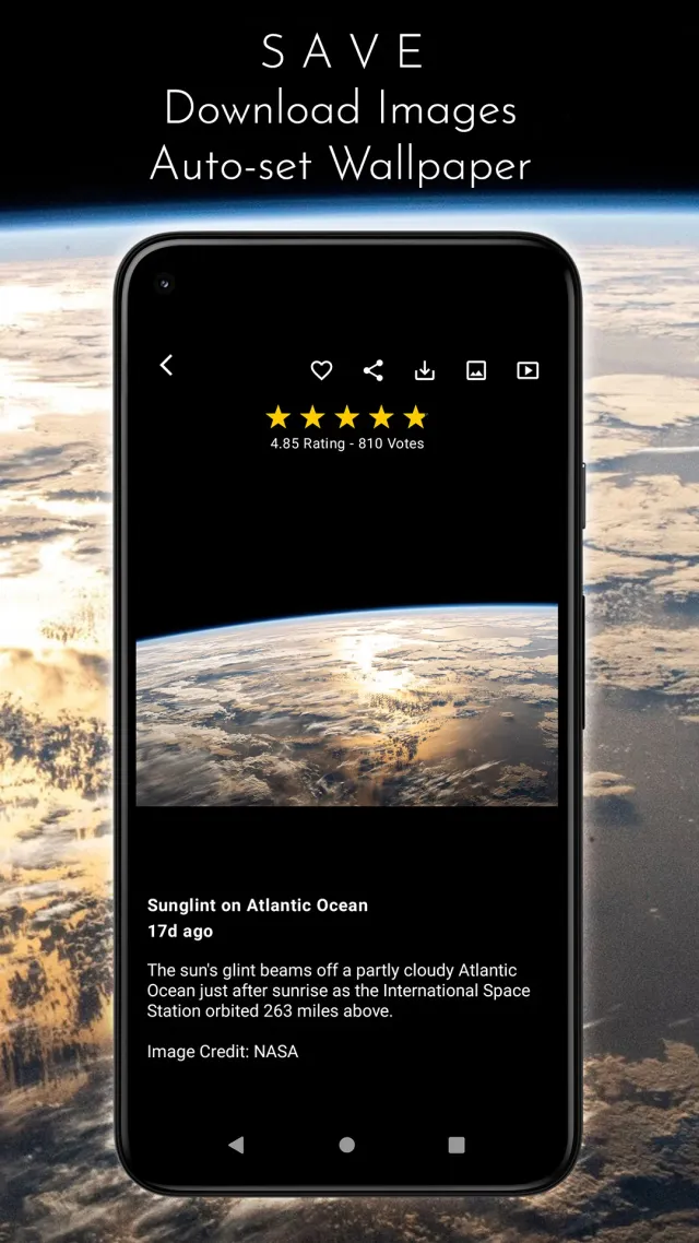 NASA - Screen 4