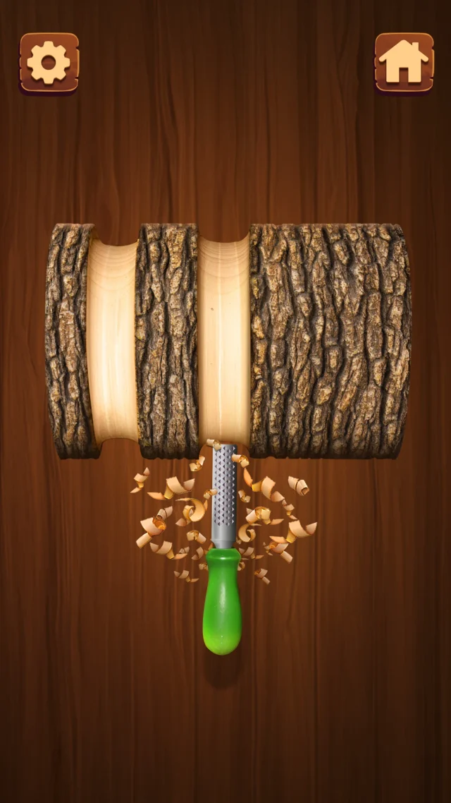 Mini Relaxing Game- pop it - Screen 6