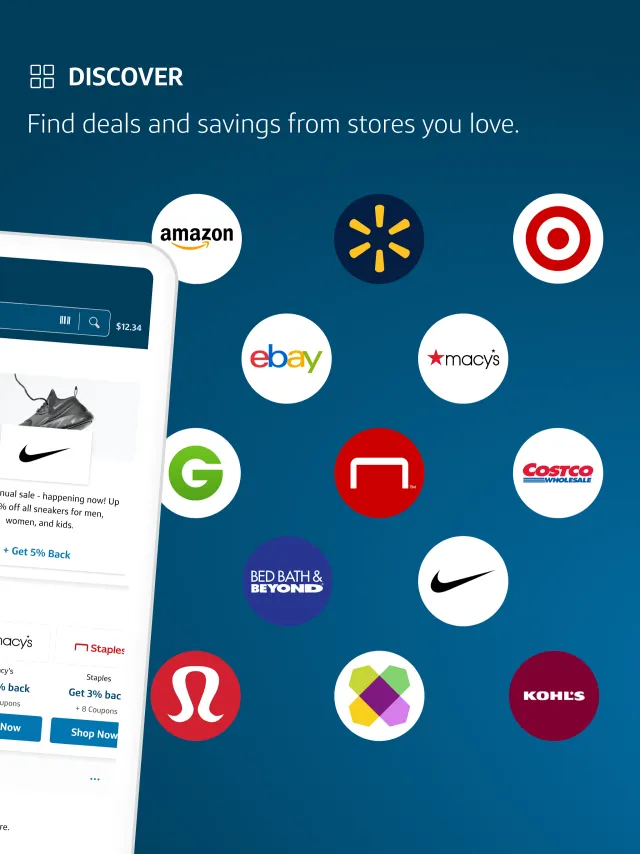 Capital One Shopping - Screen 5