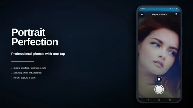 Telescope Camera - Screen 7