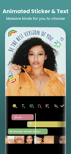 Video Editor & Maker - InShot - Screen 3