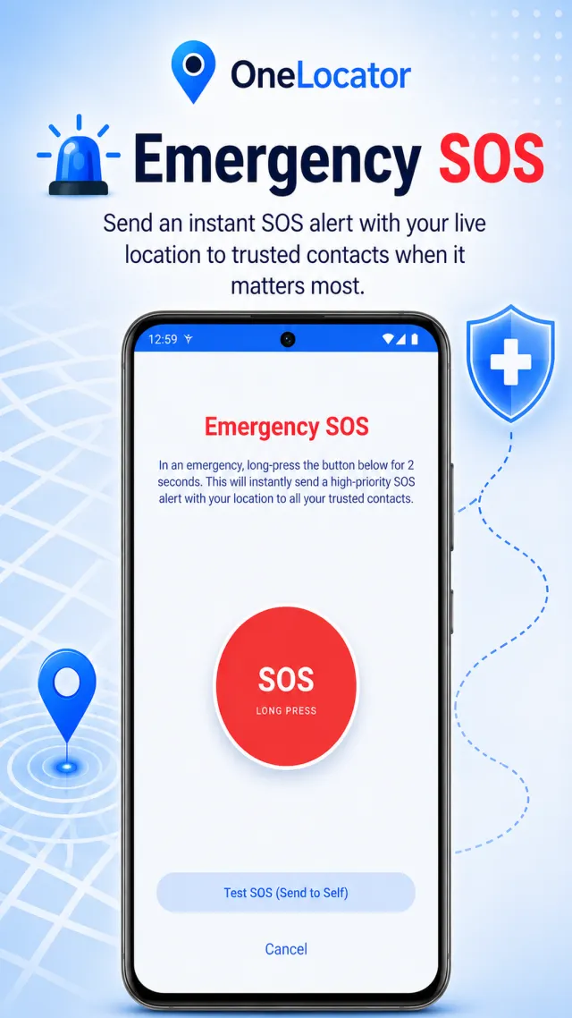 Phone Tracker By Number - Screen 5