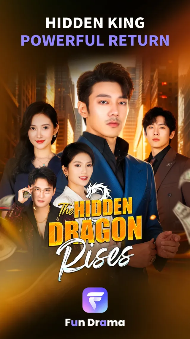 Fun Drama - Watch Short Dramas - Screen 3