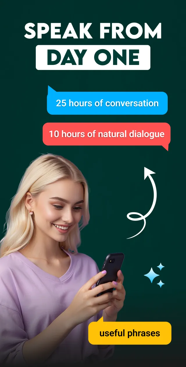 Language Learning - Duo Speak - Screen 4