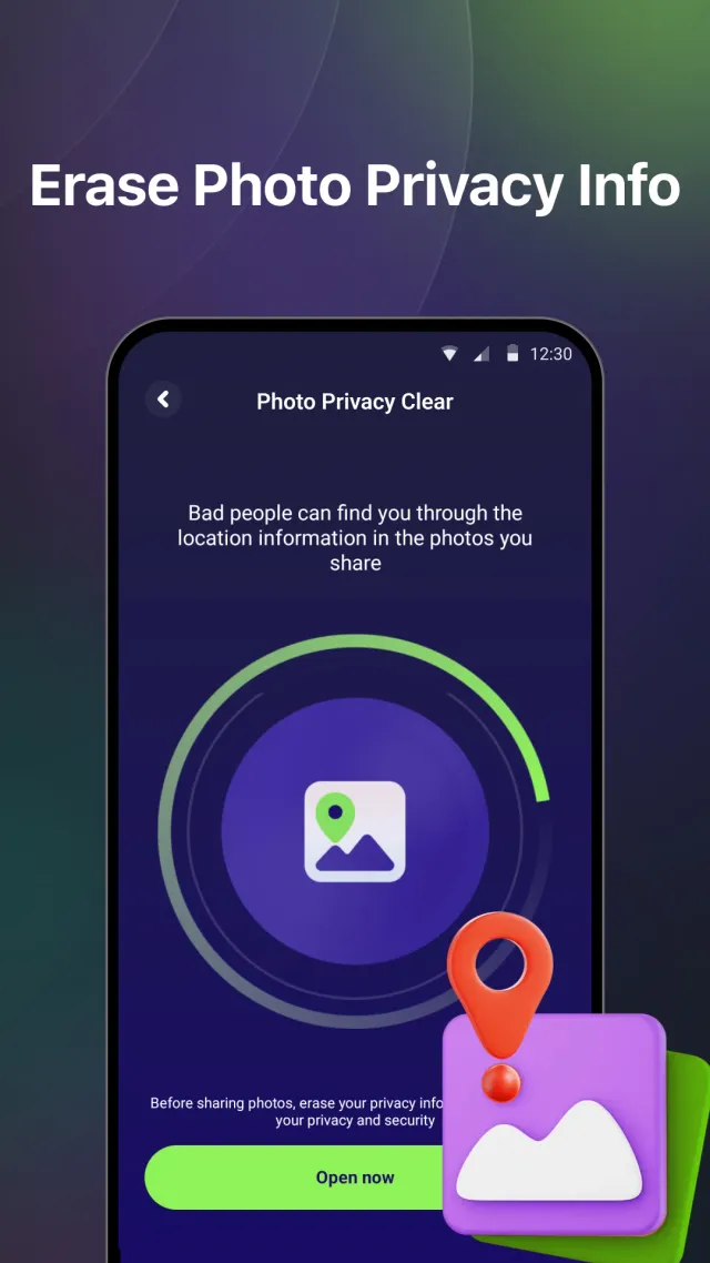 AntivirusClean Pro & Security - Screen 4