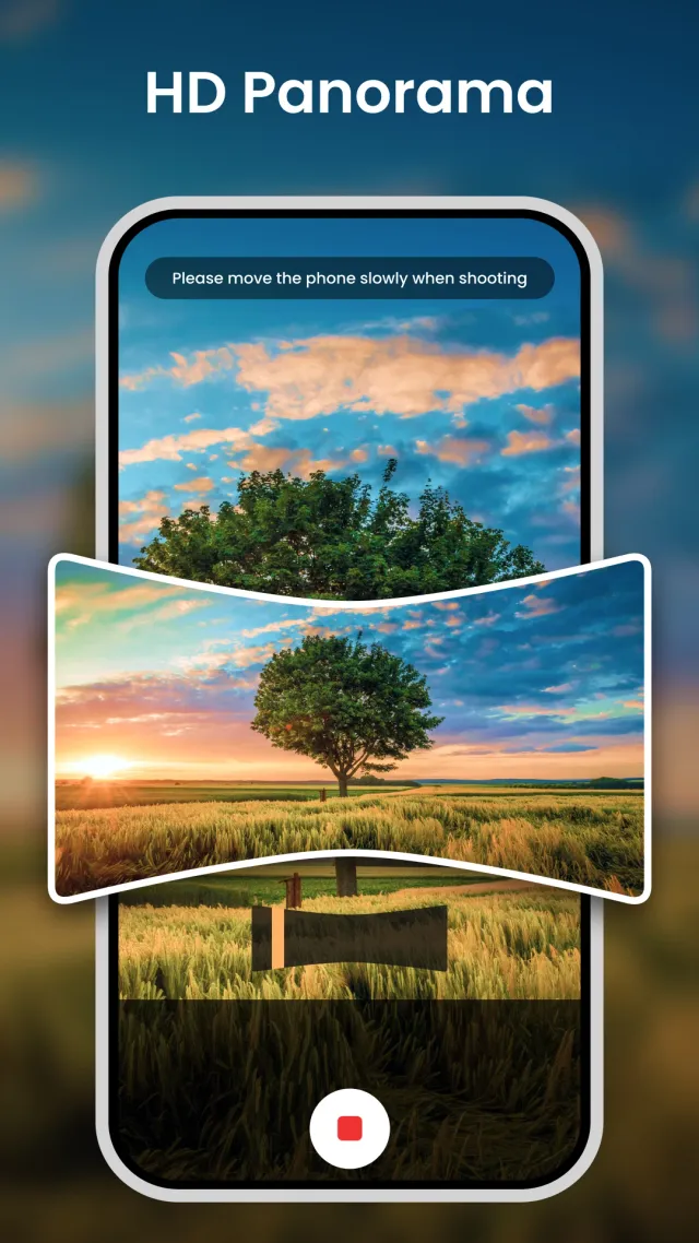 Camera for Android - HD Camera - Screen 5
