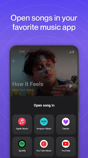 Shazam: Find Music & Concerts - Screen 7