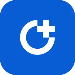 TimeClock Plus Clock icon