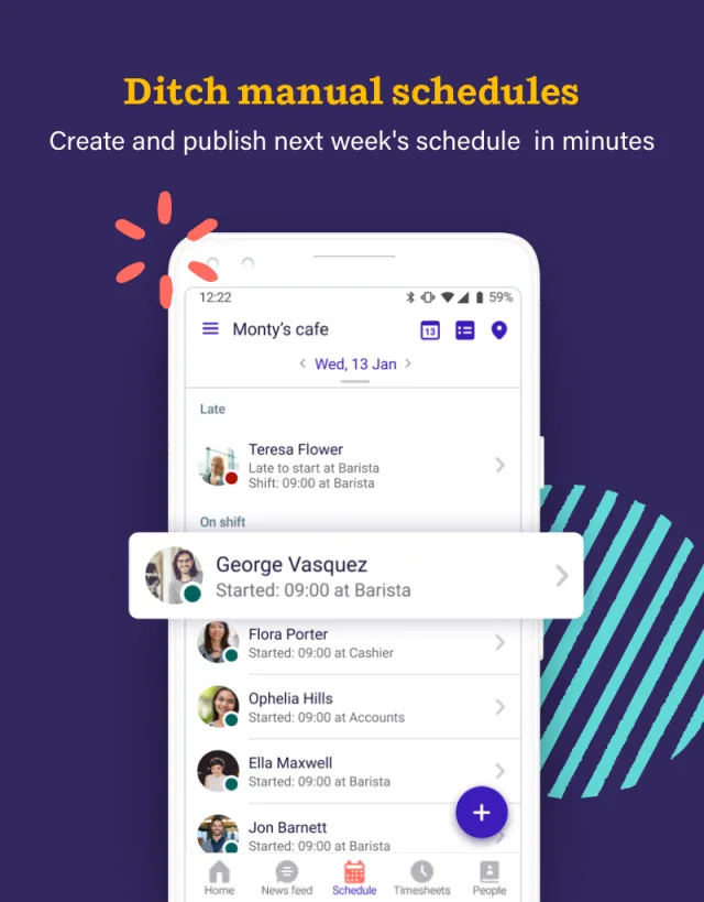 Deputy: Employee Scheduling - Screen 7