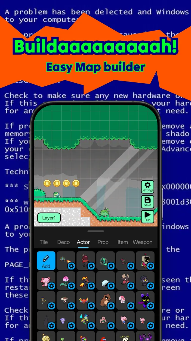 Builda - Create and Play - Screen 6