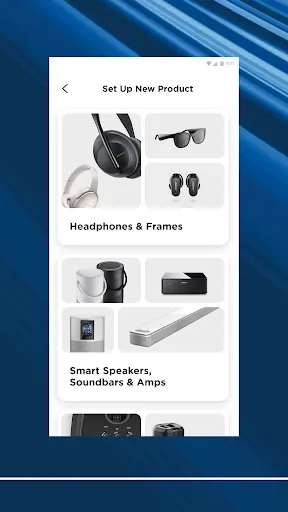 Bose - Screen 2