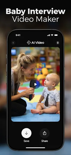 AI Video - AI Video Generator - Screen 5