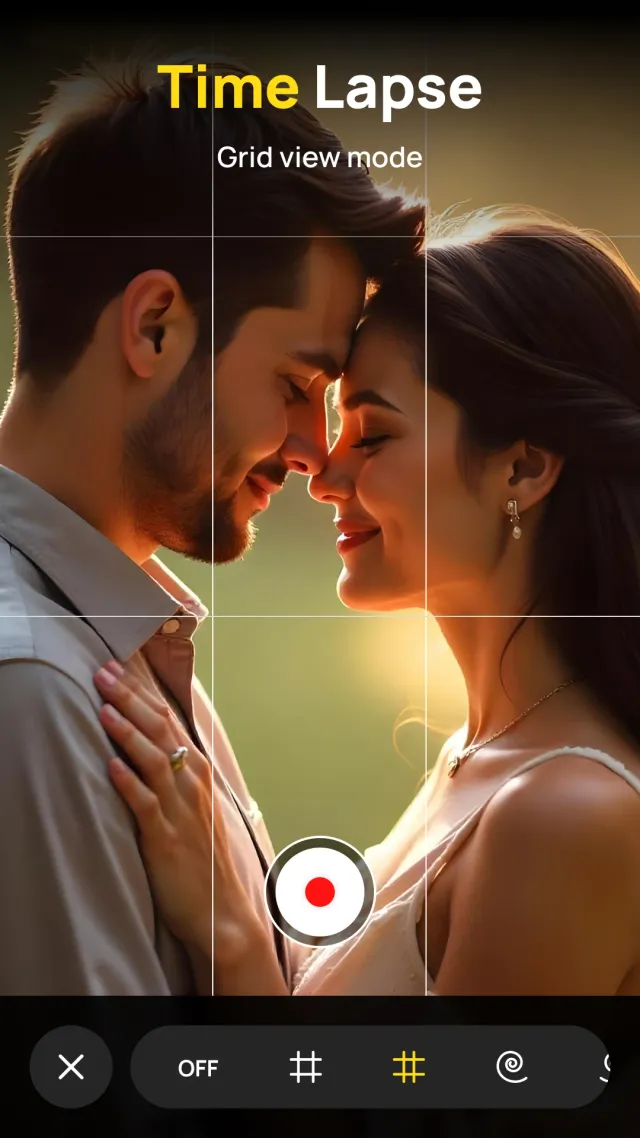 HD Camera - Screen 5