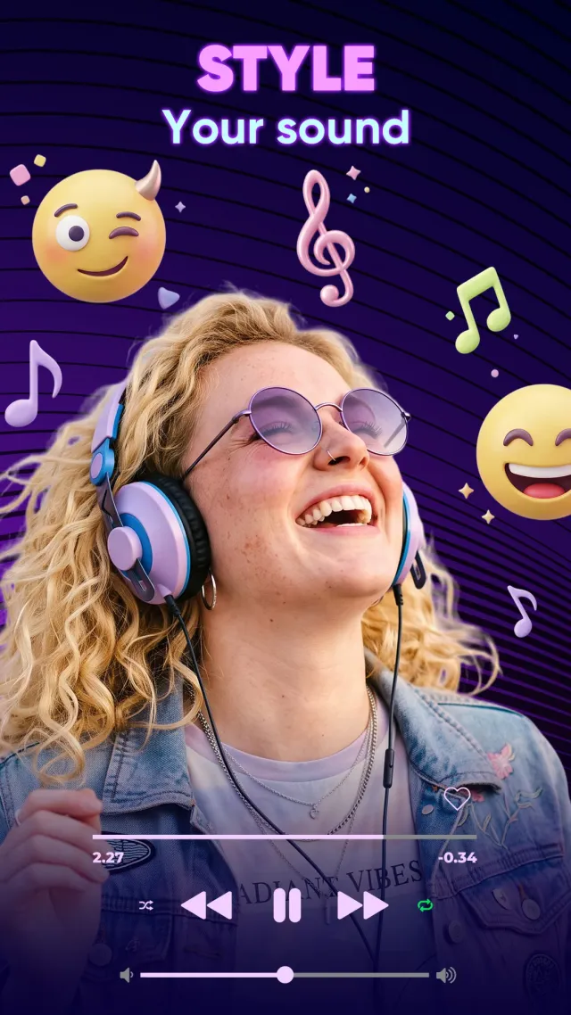 Ringtones for android phones - Screen 8