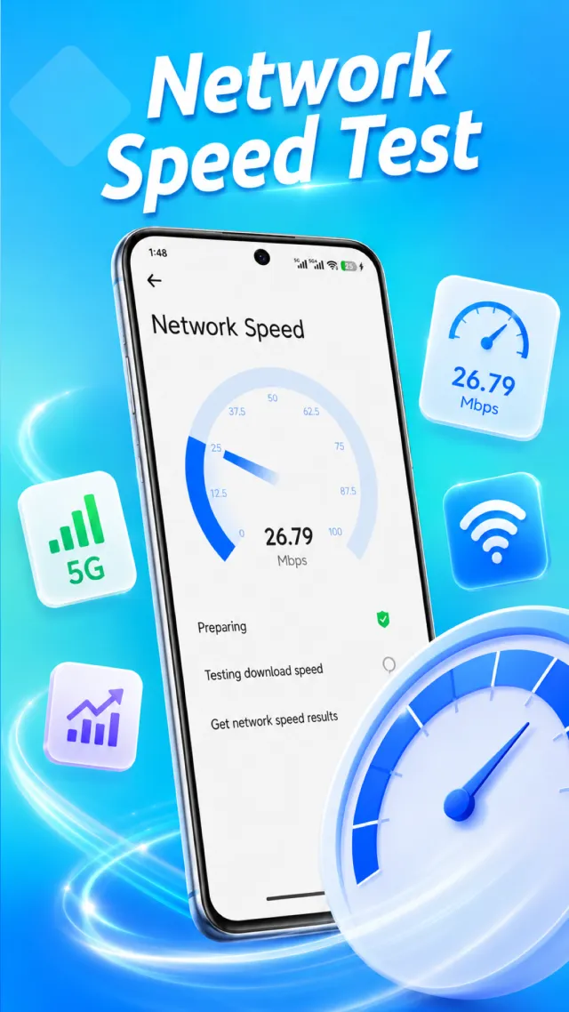 CleanMax - Phone Cleaner - Screen 4