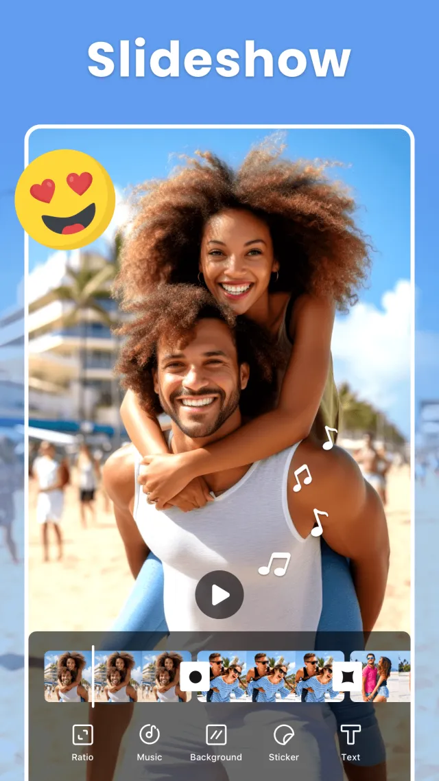 Photo Collage Maker - FunPic - Screen 6