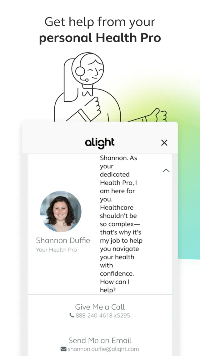 Alight Mobile - Screen 8