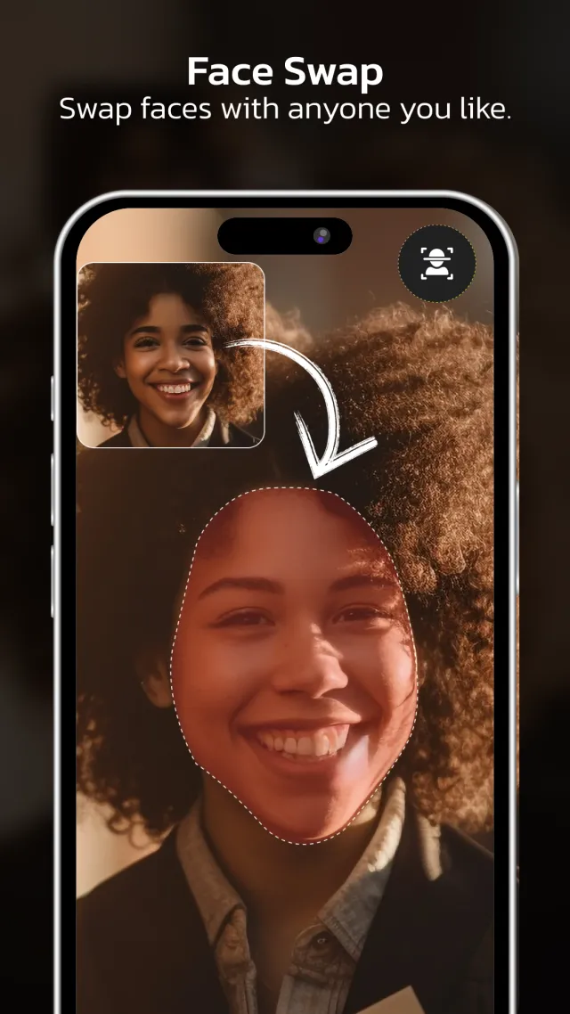 AI Photo Generator－Enhance Pic - Screen 2
