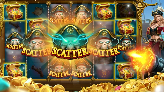 Hit Fortune - Casino Slots - Screen 2