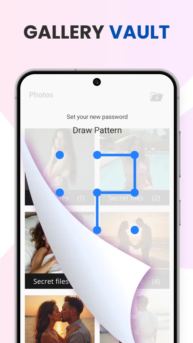 Cloud Gallery - Photo Editor - Screen 6