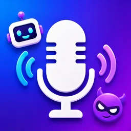 AI Voice Changer icon