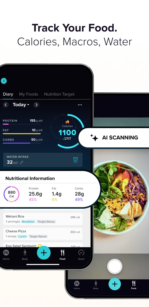 ZOZOFIT: 3D Body Scanner - Screen 5